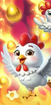 Flappy Hennen Run preview